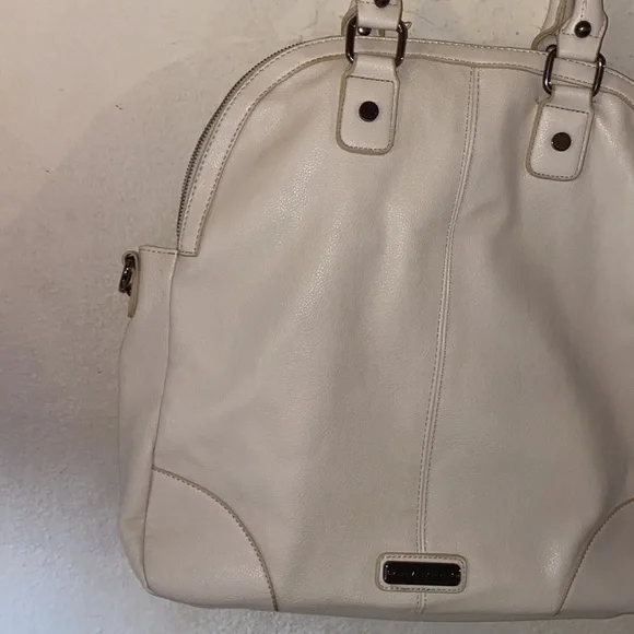 Steve Madden large quilted puff purse - Picture 4 of 15